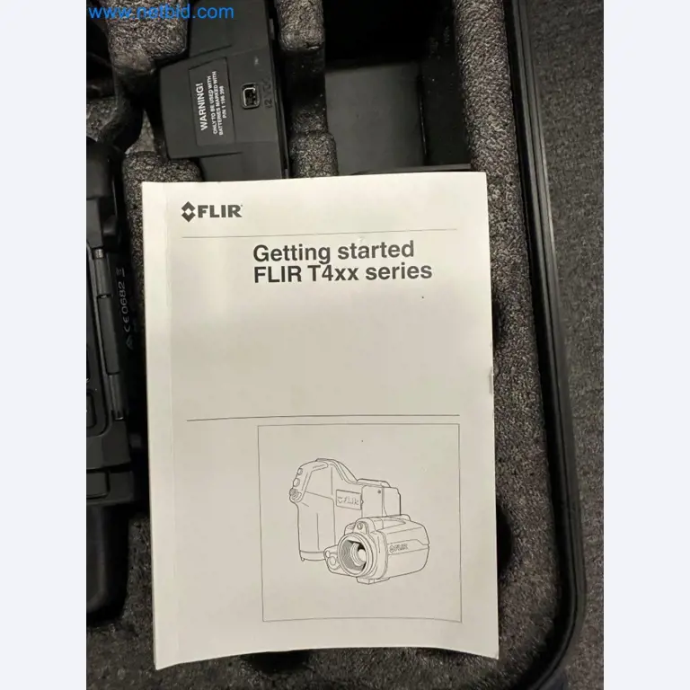 Laboratory equipment / Extensive storage technology and inventories / Osmosis systems and much more.-2