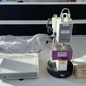 Hardness tester Hildebrand MICRO IRHD