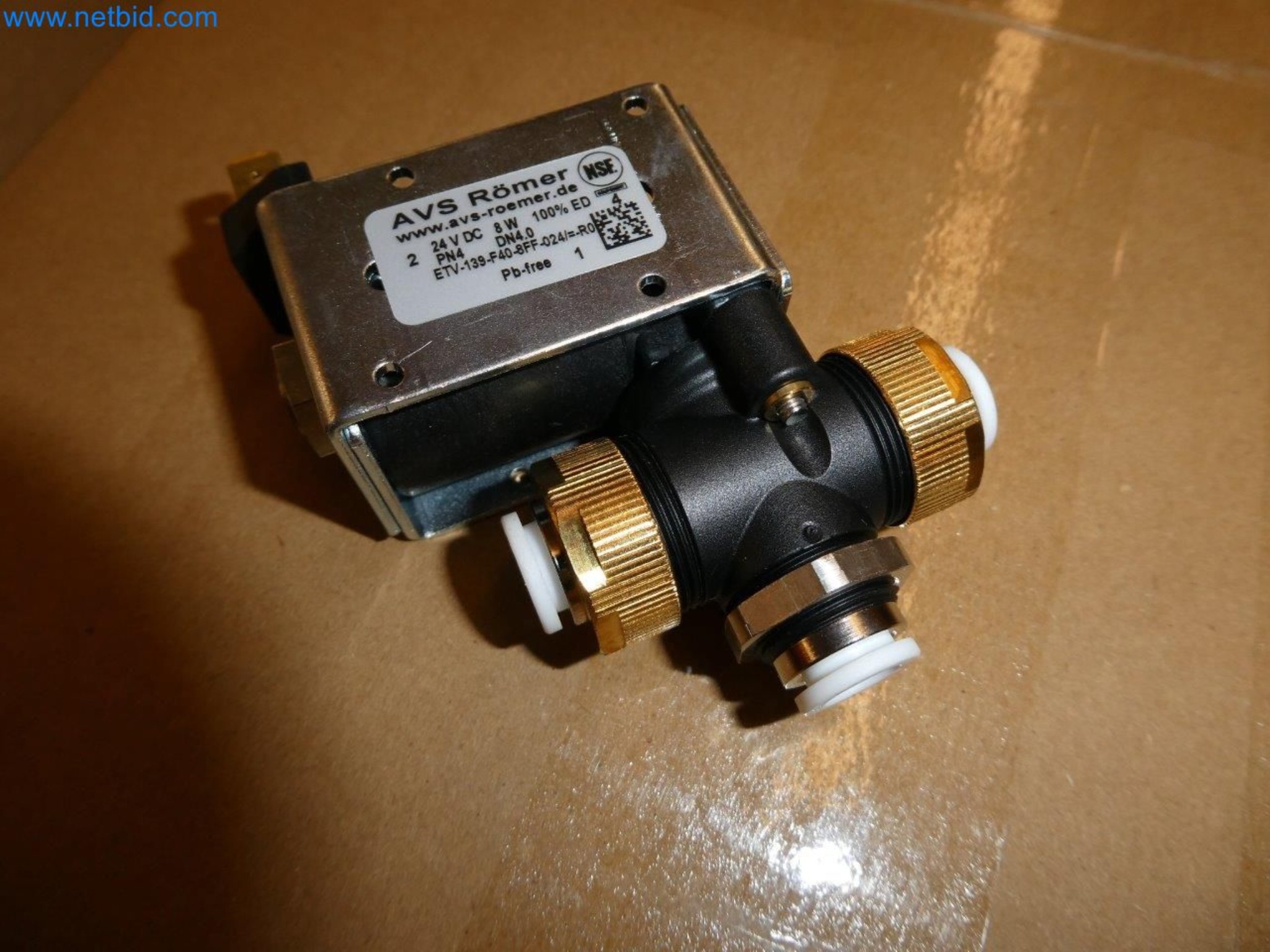 Laboratory equipment / Extensive storage technology and inventories / Osmosis systems and much more.-1