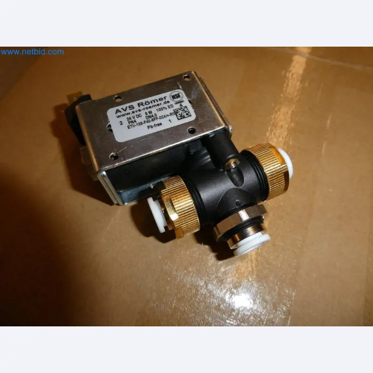 Laboratory equipment / Extensive storage technology and inventories / Osmosis systems and much more.-1