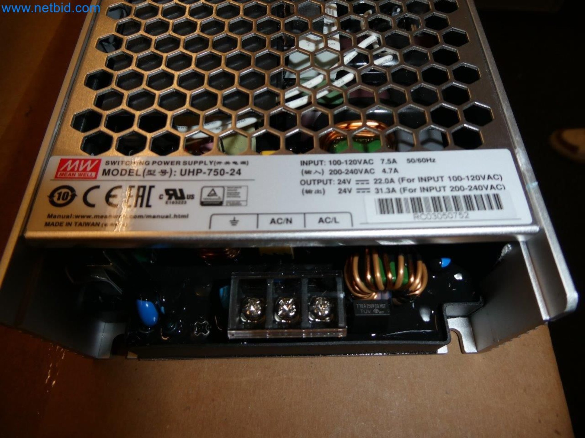 Laboratory equipment / Extensive storage technology and inventories / Osmosis systems and much more.-2