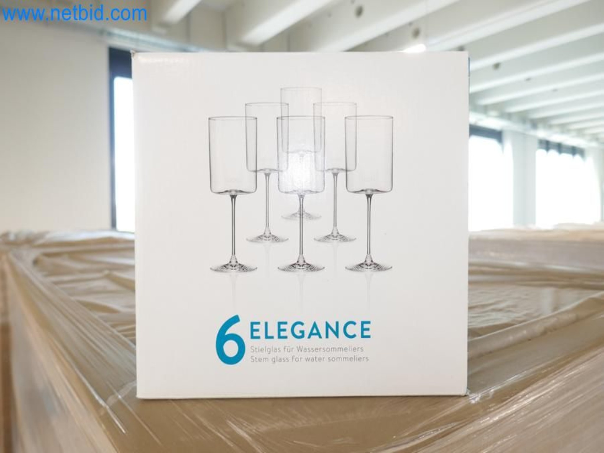 Laboratory equipment / Extensive storage technology and inventories / Osmosis systems and much more.-5