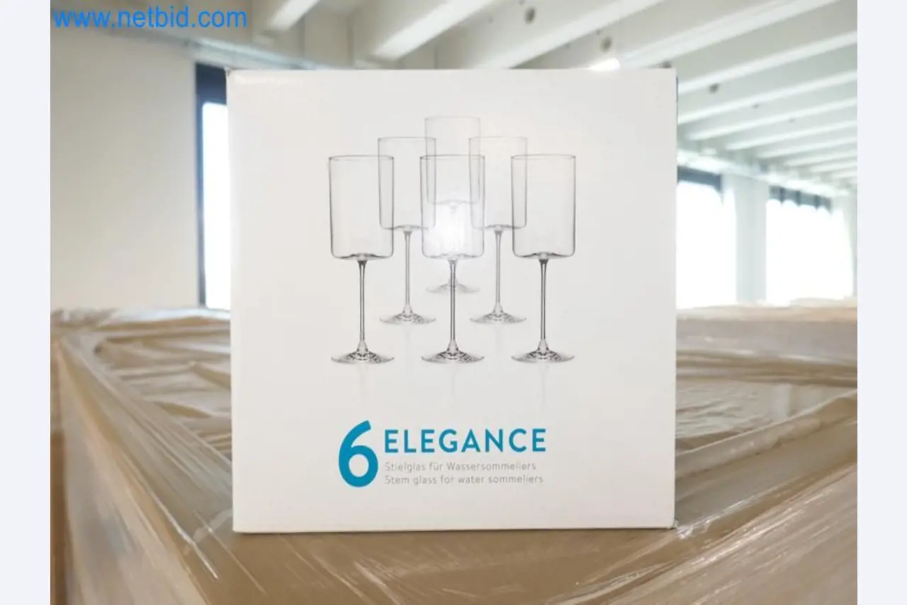 Laboratory equipment / Extensive storage technology and inventories / Osmosis systems and much more.-5