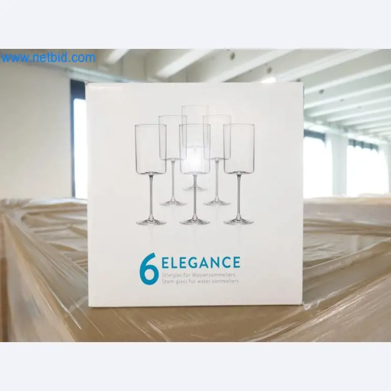 Laboratory equipment / Extensive storage technology and inventories / Osmosis systems and much more.-5