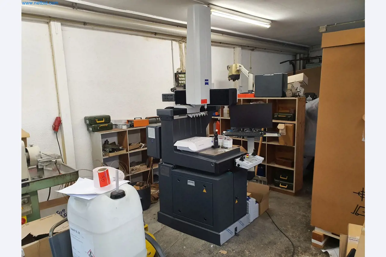 Machines from the metalworking and surface technology sector-1