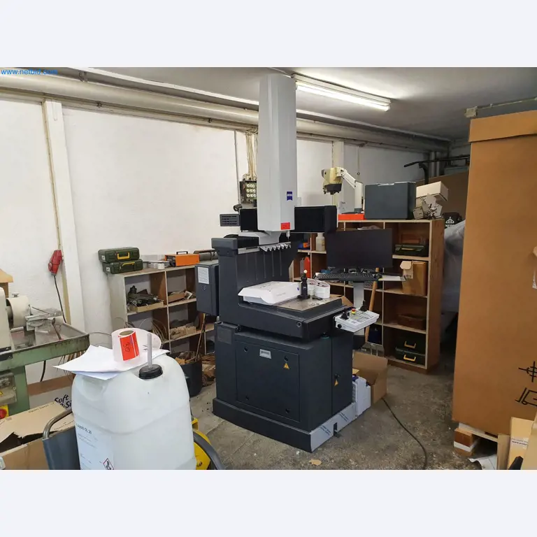 Machines from the metalworking and surface technology sector-1