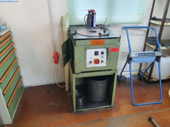 Stroje z oblasti obrábění kovů a povrchových technologií-2