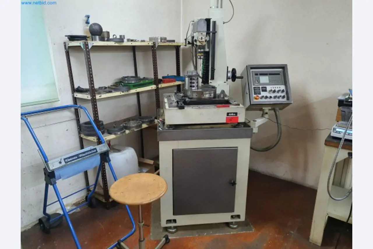 Machines from the metalworking and surface technology sector-3