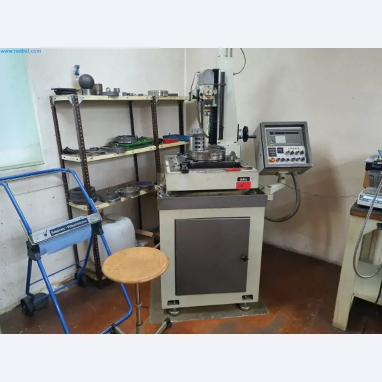 Machines from the metalworking and surface technology sector-3