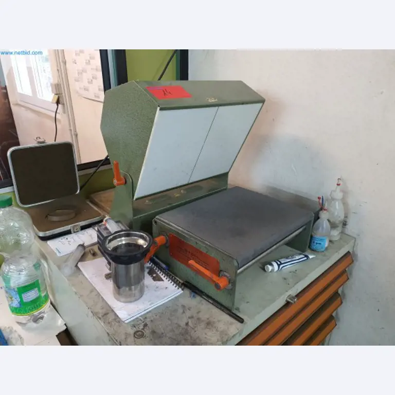 Machines from the metalworking and surface technology sector-4