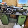 thumbnail-Machines from the metalworking and surface technology sector-5
