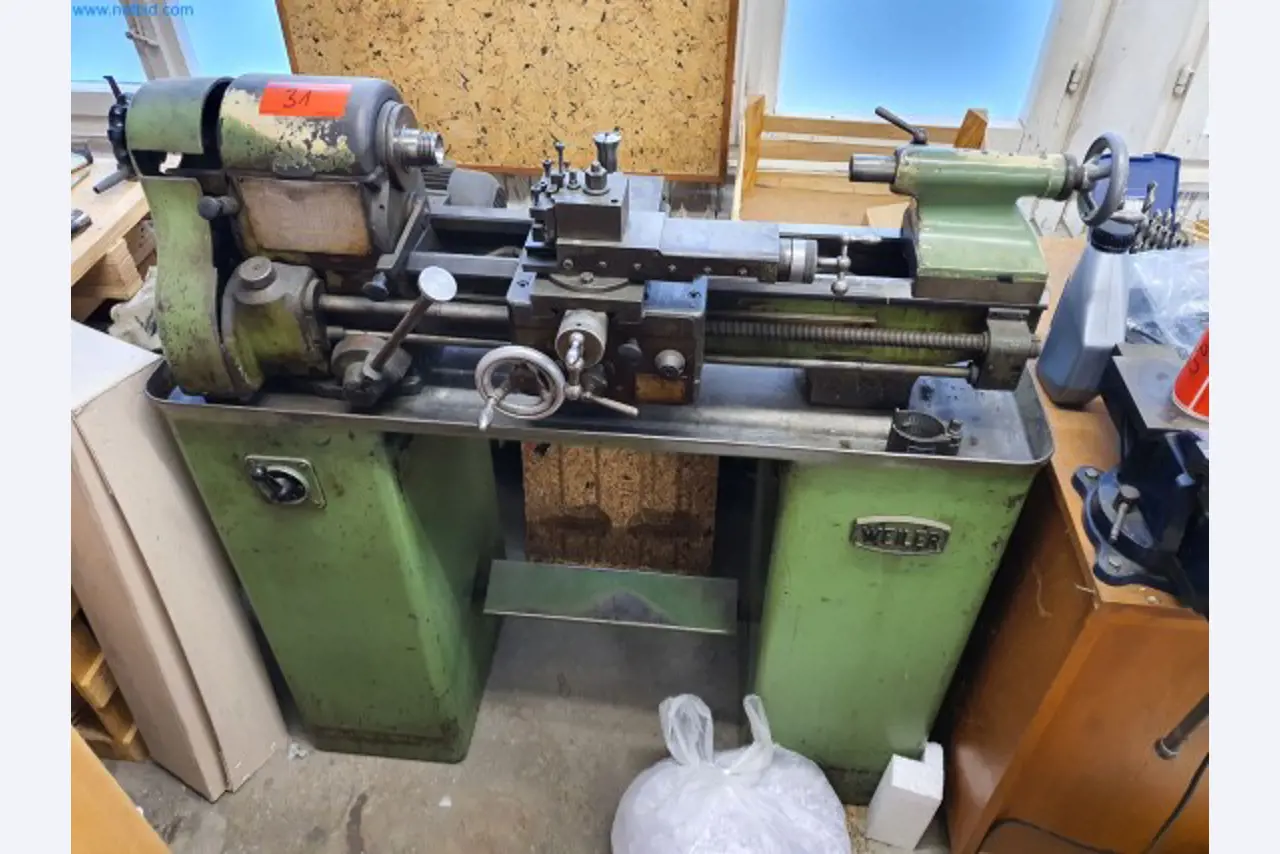 Machines from the metalworking and surface technology sector-5