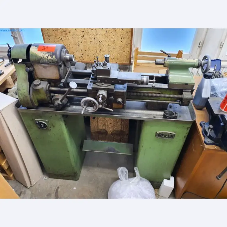 Machines from the metalworking and surface technology sector-5