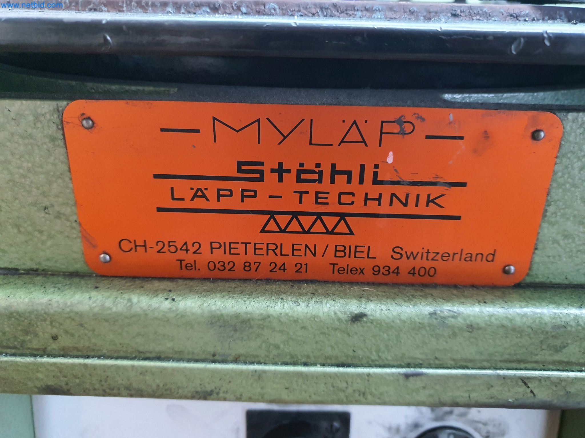 Maszyny z sektora obróbki metali i technologii powierzchni-2