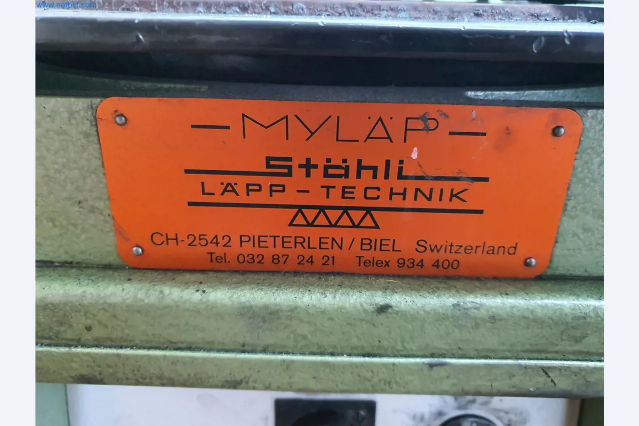 Maszyny z sektora obróbki metali i technologii powierzchni-2