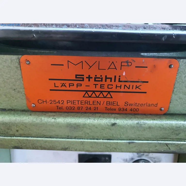 Maszyny z sektora obróbki metali i technologii powierzchni-2