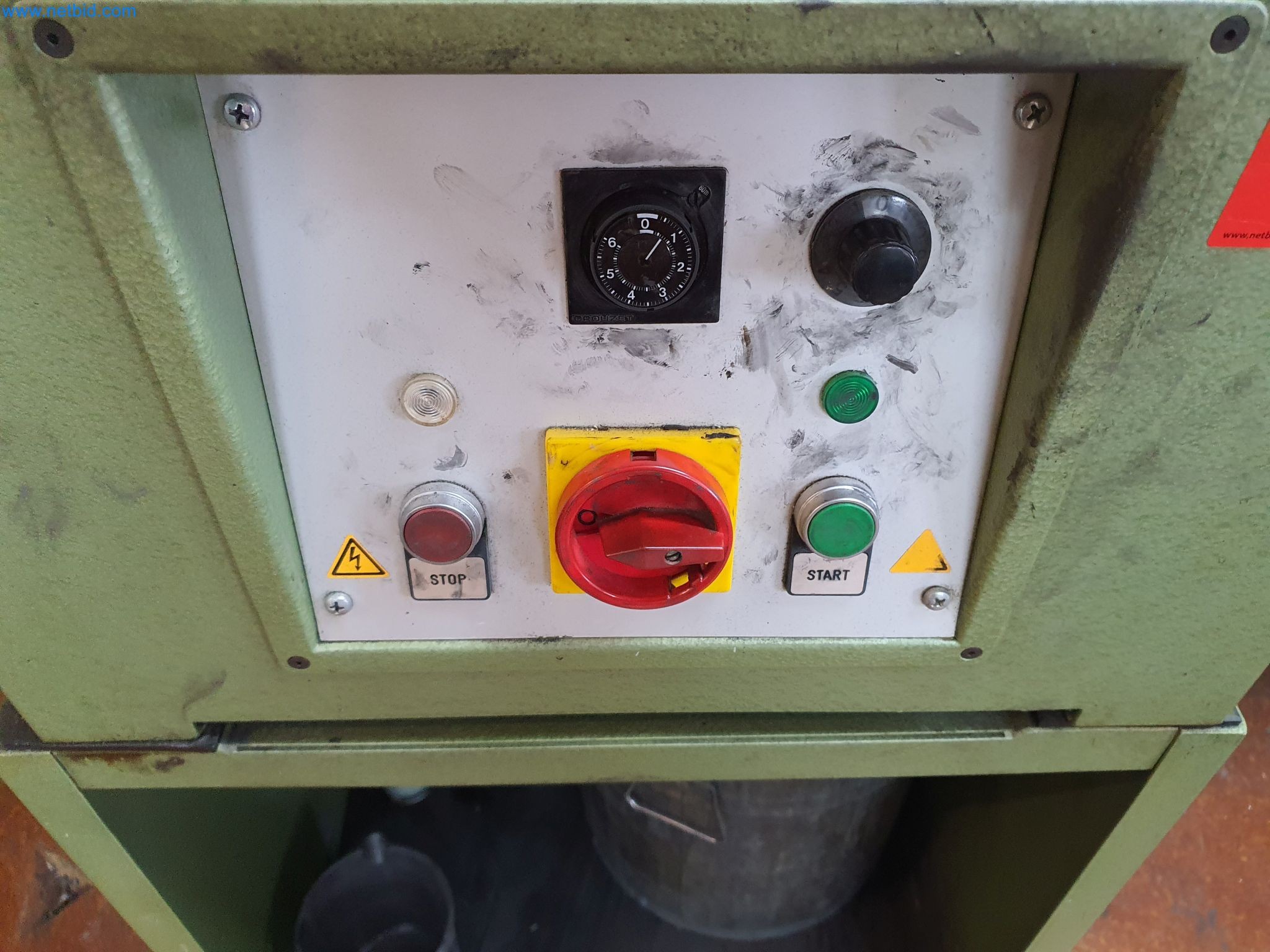 Maszyny z sektora obróbki metali i technologii powierzchni-3