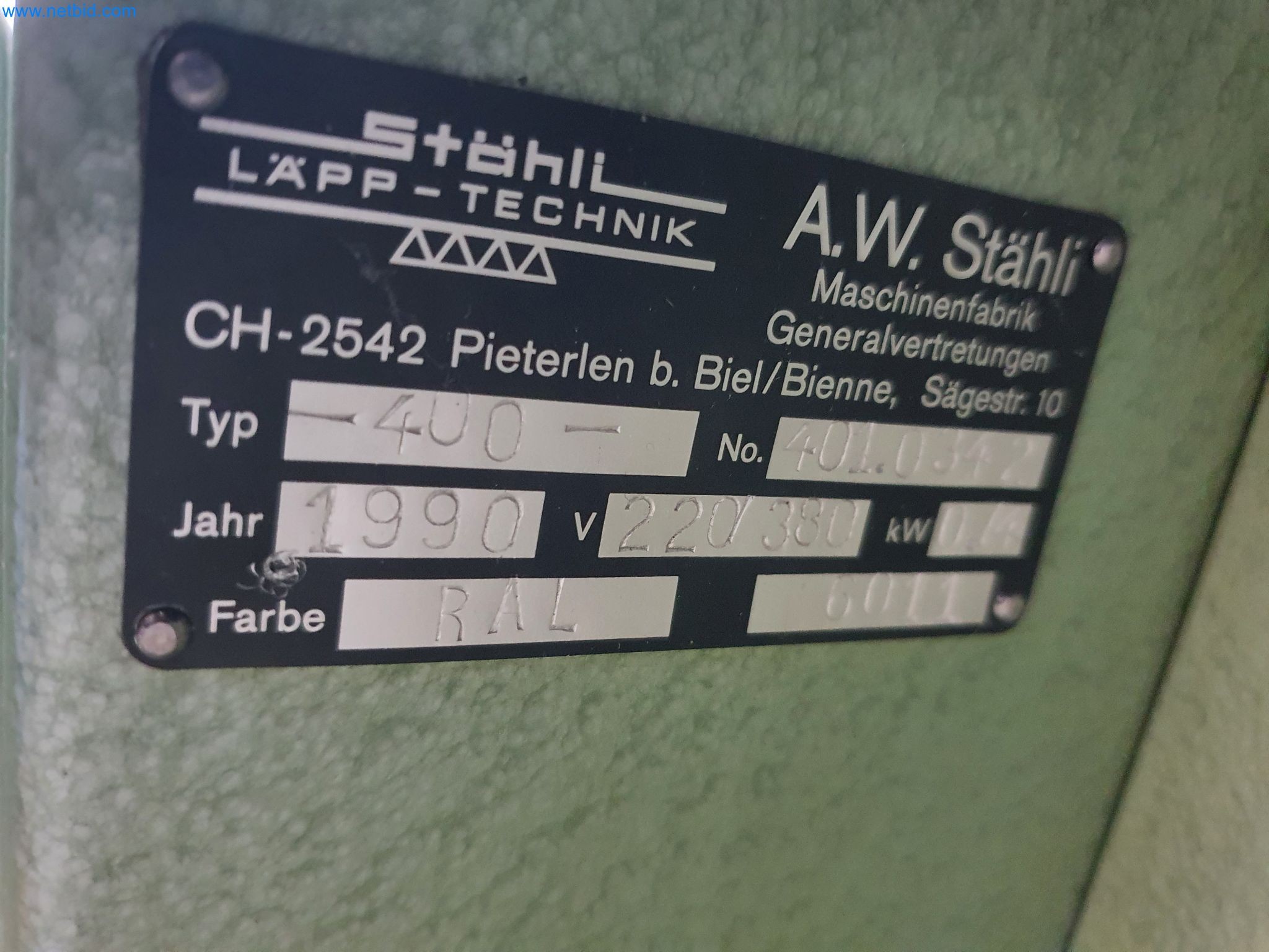 Maszyny z sektora obróbki metali i technologii powierzchni-4