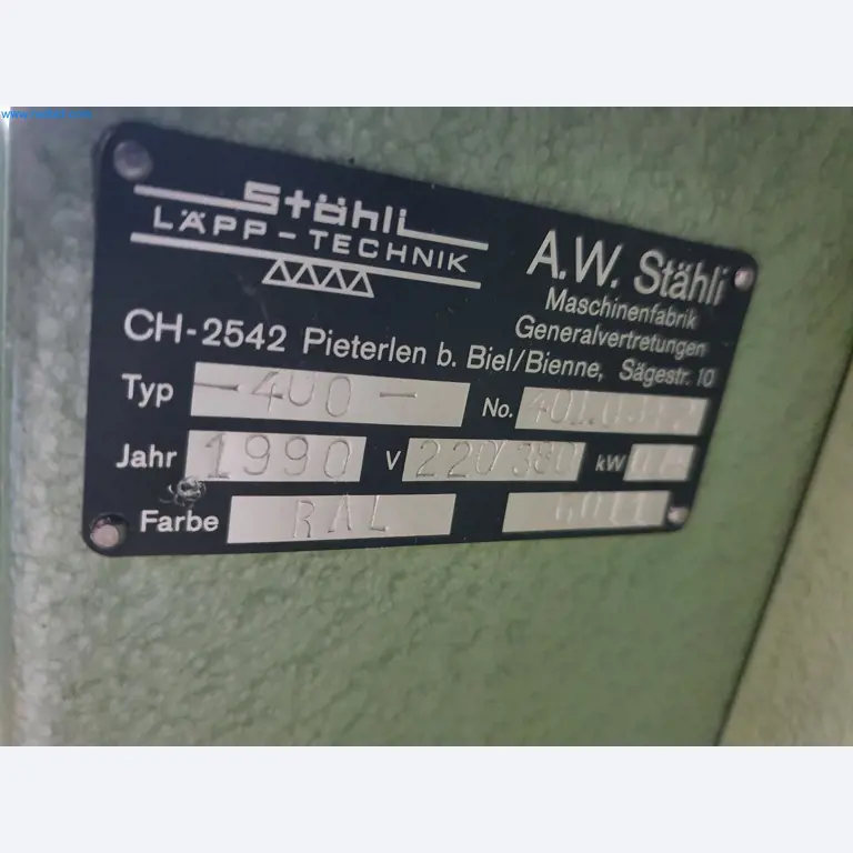 Maszyny z sektora obróbki metali i technologii powierzchni-4