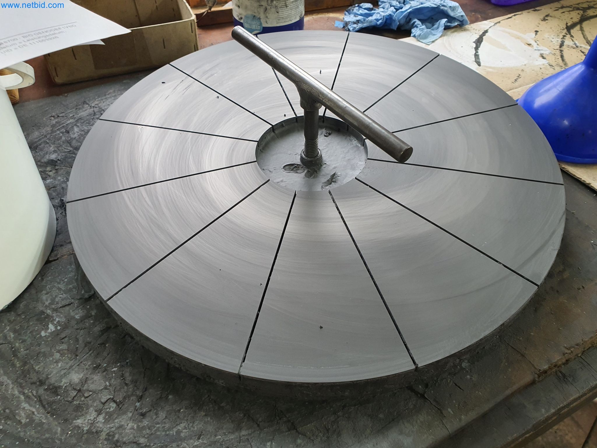 Maszyny z sektora obróbki metali i technologii powierzchni-5