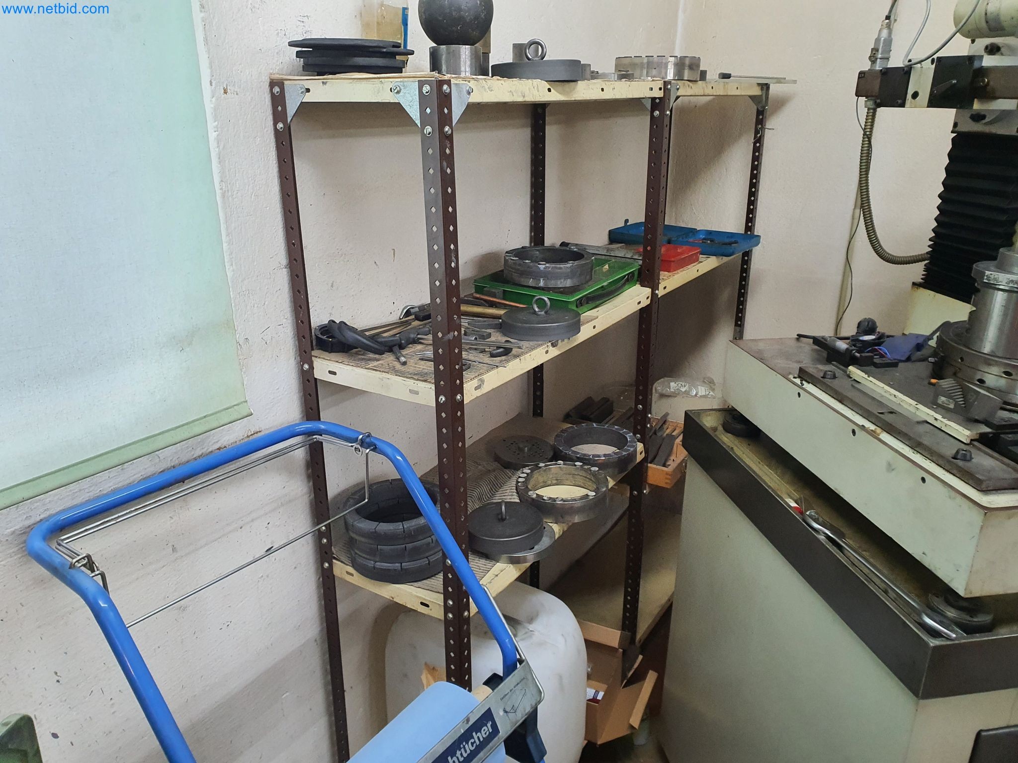 Maszyny z sektora obróbki metali i technologii powierzchni-6