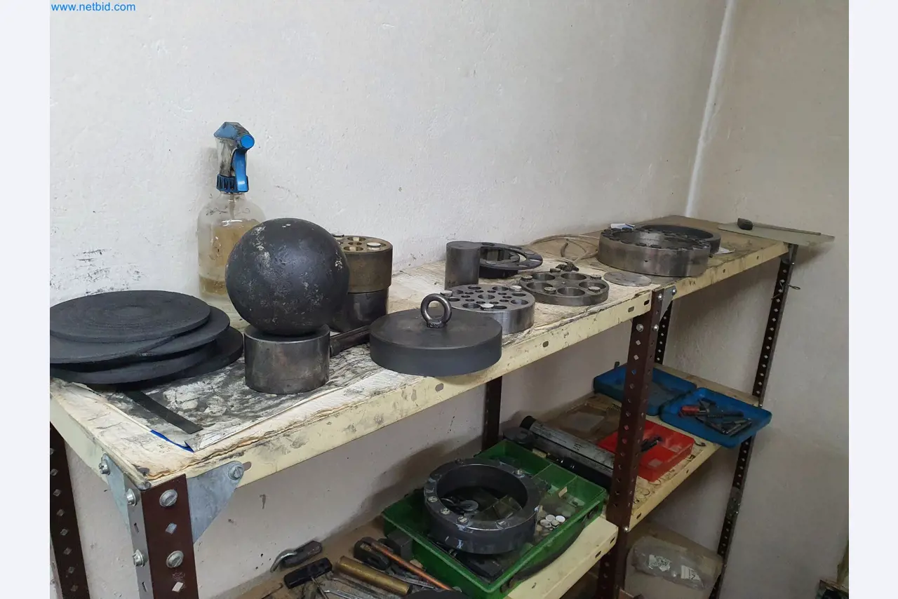 Maszyny z sektora obróbki metali i technologii powierzchni-7