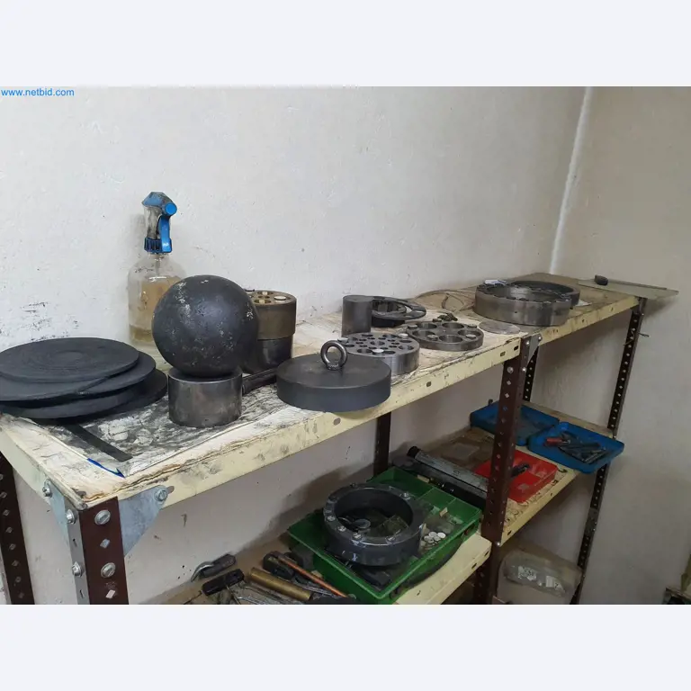 Maszyny z sektora obróbki metali i technologii powierzchni-7