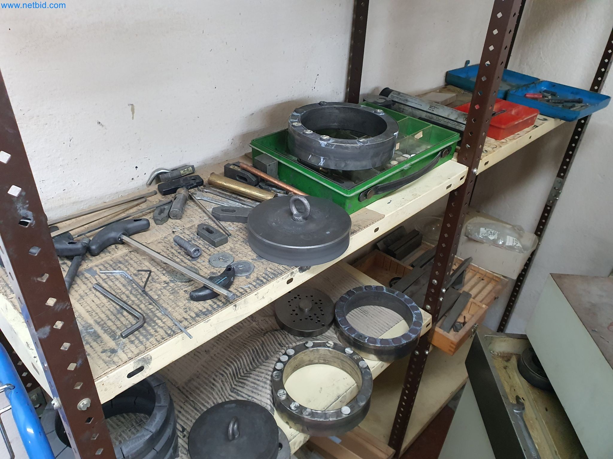 Maszyny z sektora obróbki metali i technologii powierzchni-8