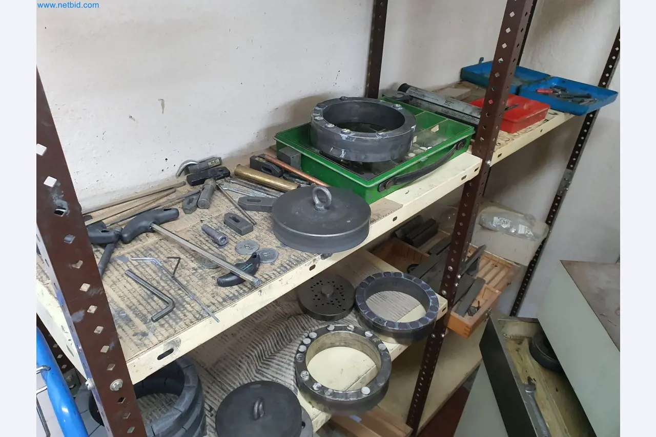 Maszyny z sektora obróbki metali i technologii powierzchni-8