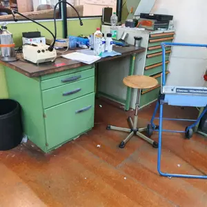 Workbench