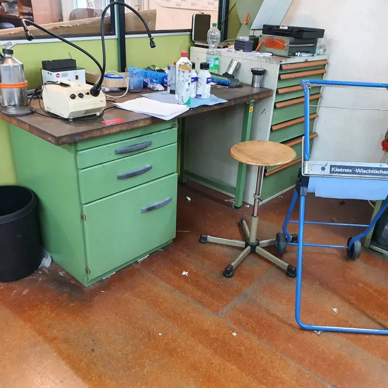 Workbench