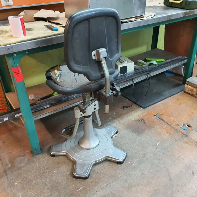 Workbench