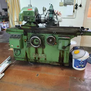Cylindrical grinding machine Co.Me.Ta