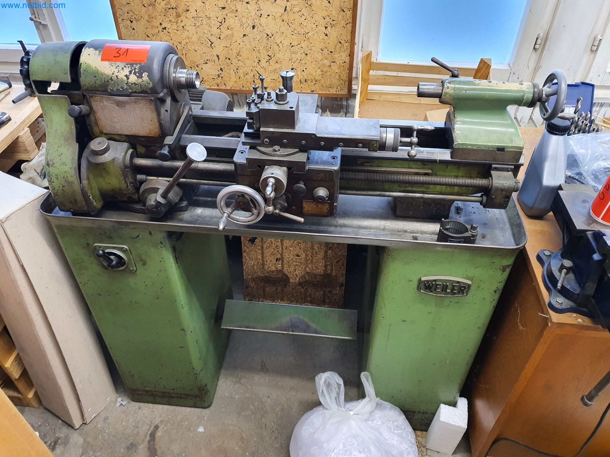 Maszyny z sektora obróbki metali i technologii powierzchni-1