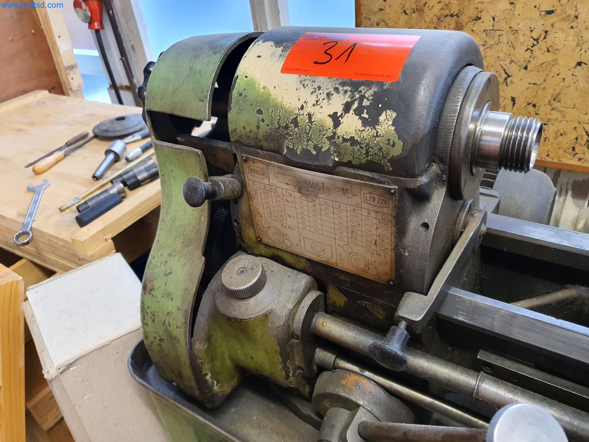 Maszyny z sektora obróbki metali i technologii powierzchni-2