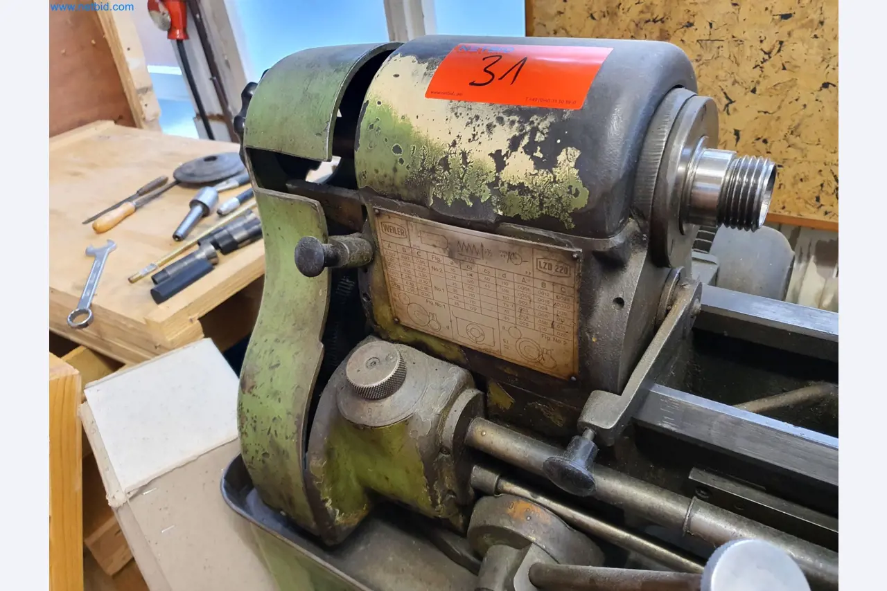 Maszyny z sektora obróbki metali i technologii powierzchni-2