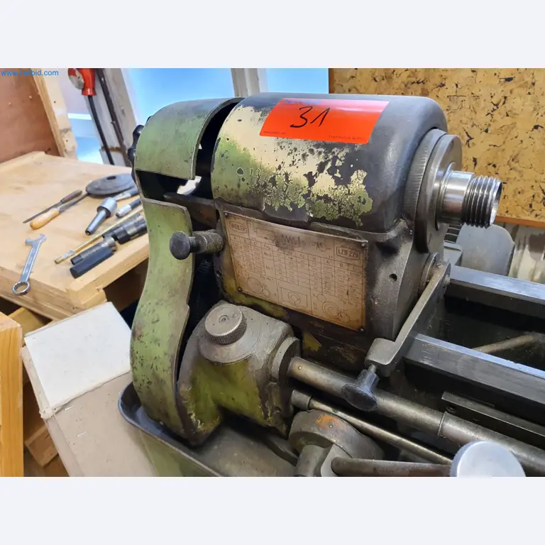 Maszyny z sektora obróbki metali i technologii powierzchni-2