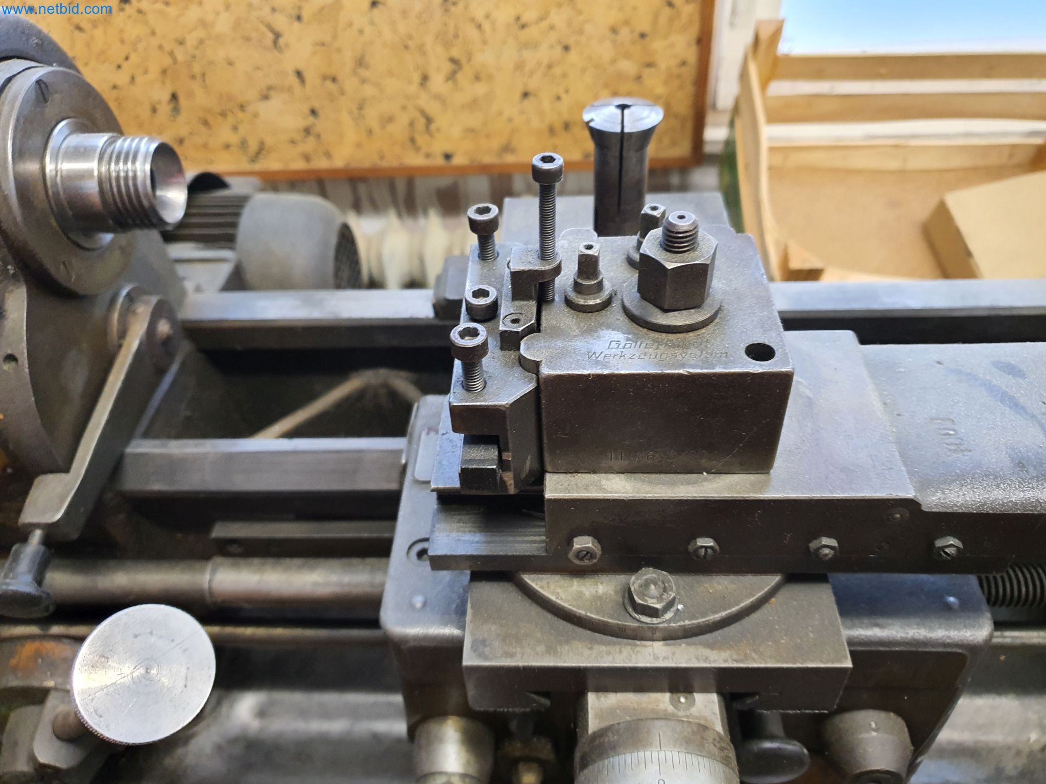 Maszyny z sektora obróbki metali i technologii powierzchni-3