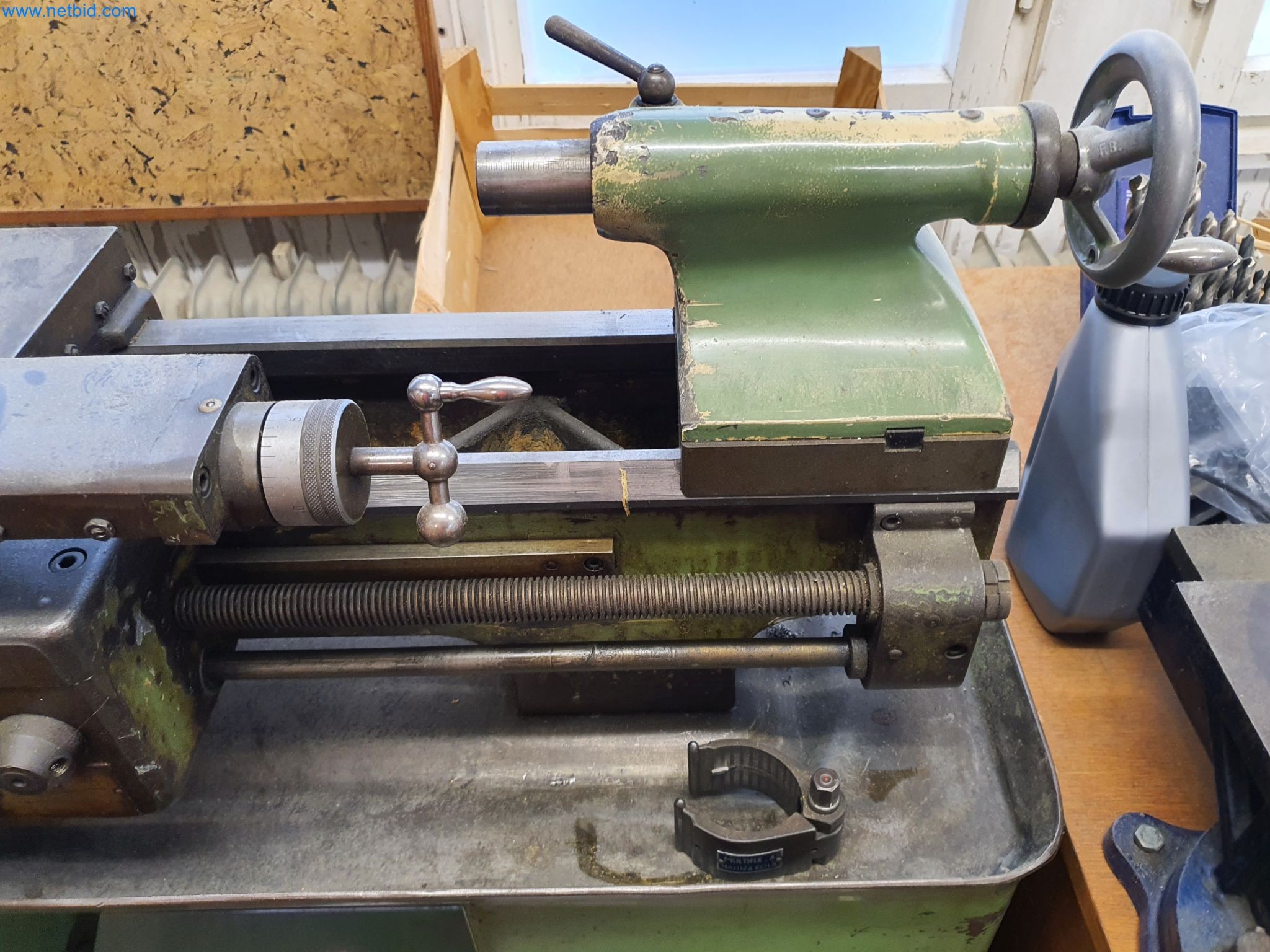 Maszyny z sektora obróbki metali i technologii powierzchni-4