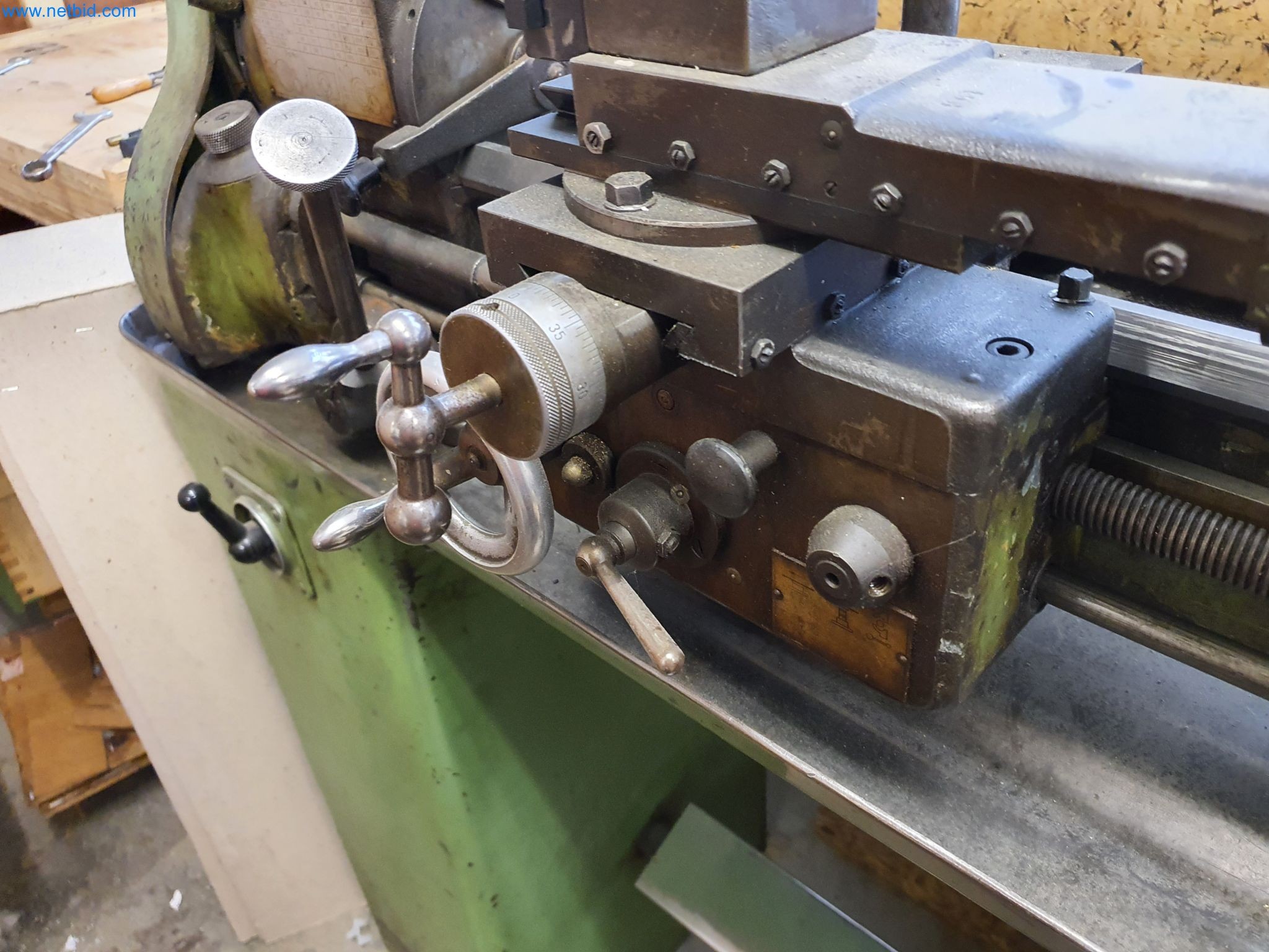 Maszyny z sektora obróbki metali i technologii powierzchni-6