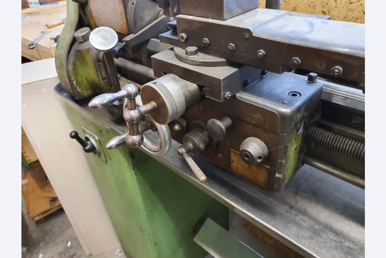 Maszyny z sektora obróbki metali i technologii powierzchni-6