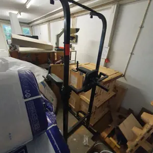 Sports tower / fitness equipment  FB-19YDXS02