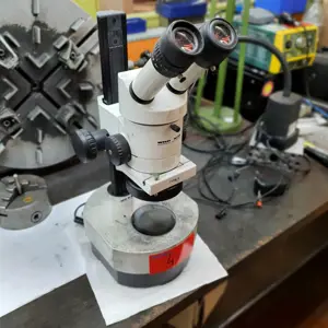 Stereomicroscope Leica Wild M3Z