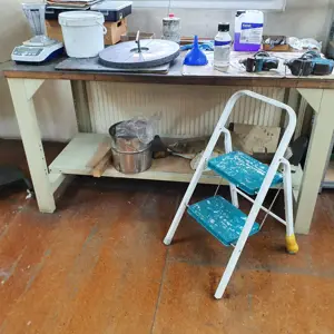 Workbench