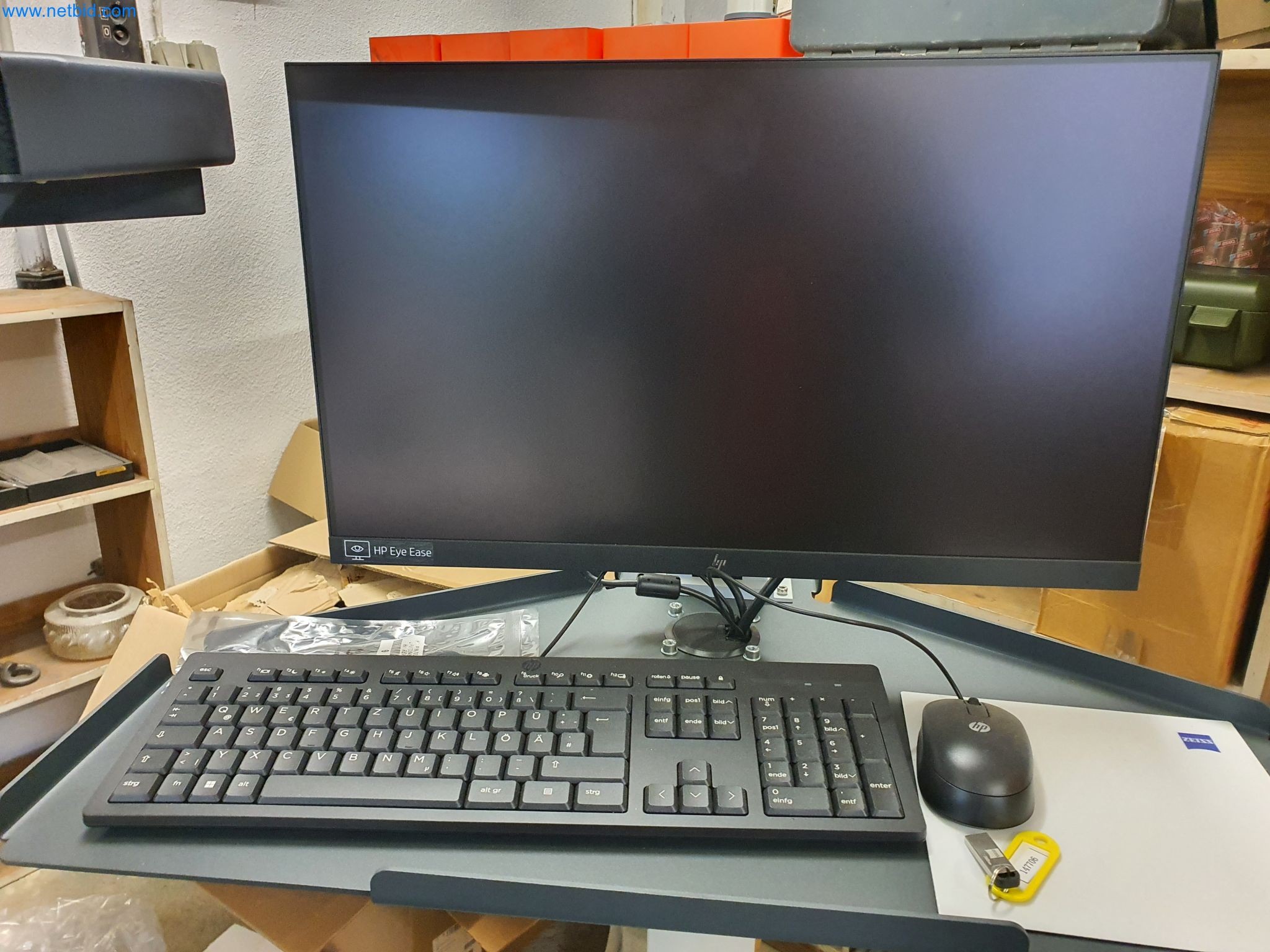 Maszyny z sektora obróbki metali i technologii powierzchni-11