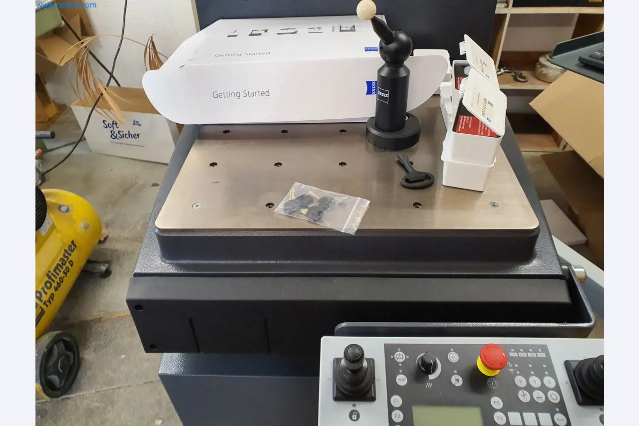 Maszyny z sektora obróbki metali i technologii powierzchni-12