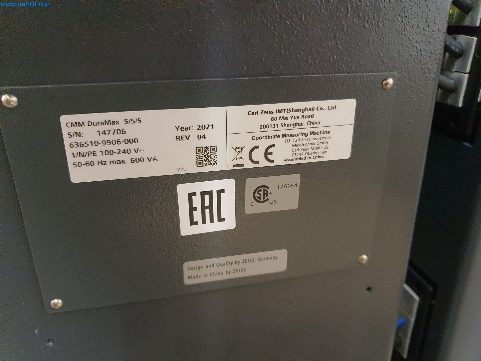 Maszyny z sektora obróbki metali i technologii powierzchni-13