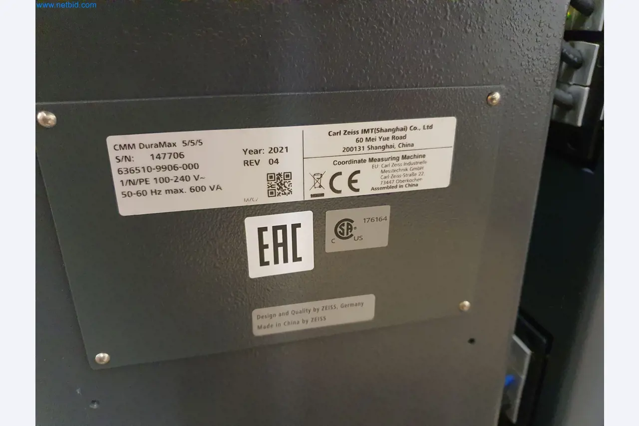 Maszyny z sektora obróbki metali i technologii powierzchni-13