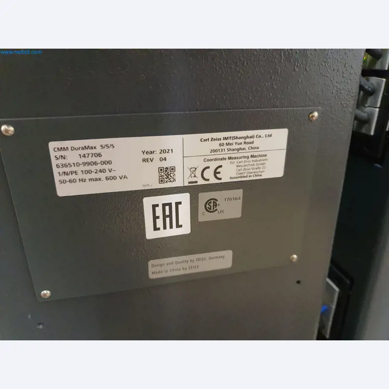 Maszyny z sektora obróbki metali i technologii powierzchni-13