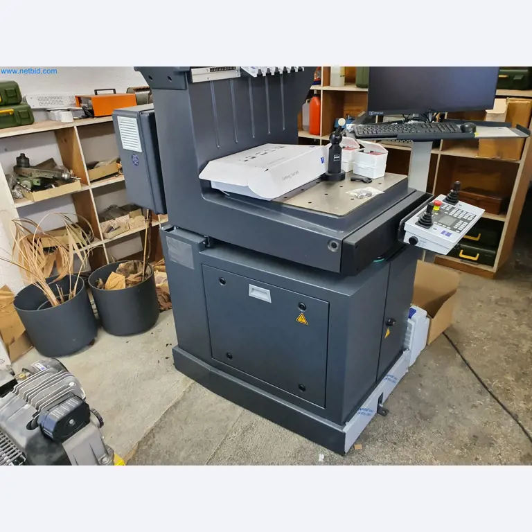 Maszyny z sektora obróbki metali i technologii powierzchni-15